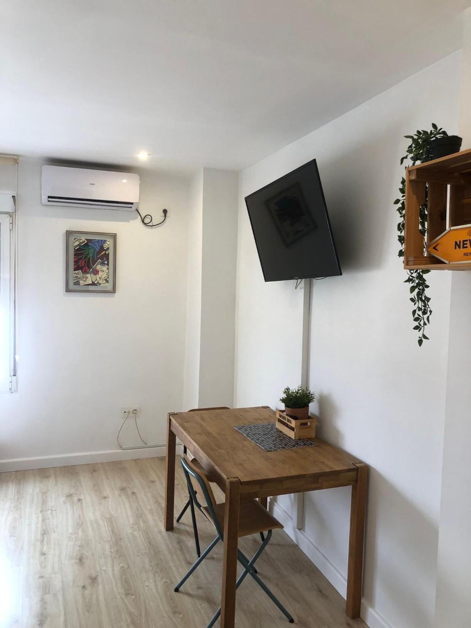 Incredible Apartment Alicante Kültér fotó